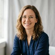 Maya Whitfield, health writer